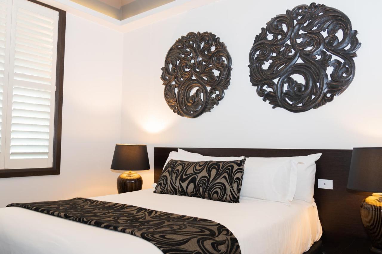 Freddy's Boutique Apartment Warrnambool