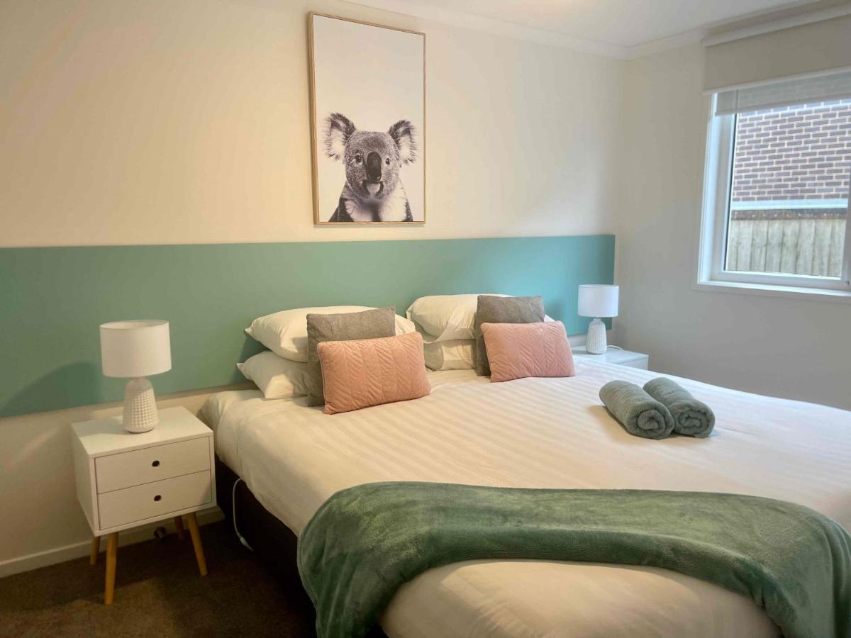 Apartment Botanic Racecourse Warrnambool