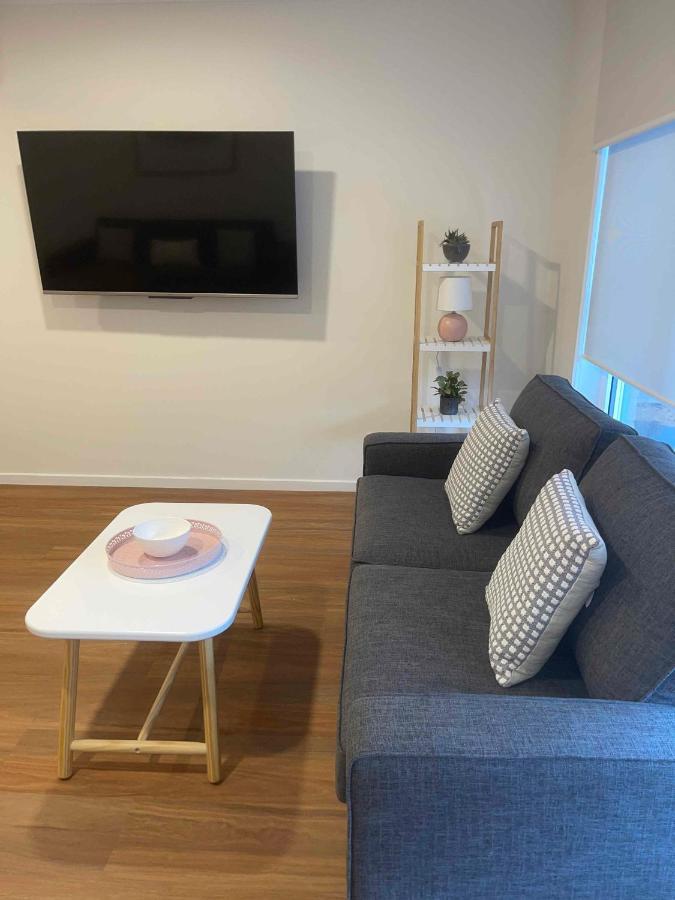 Botanic Racecourse Apartment