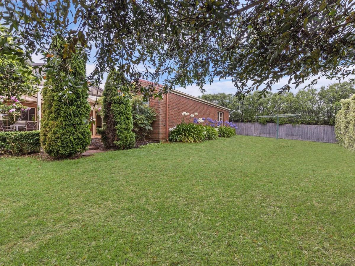 Holiday home Comfort On Conns Warrnambool