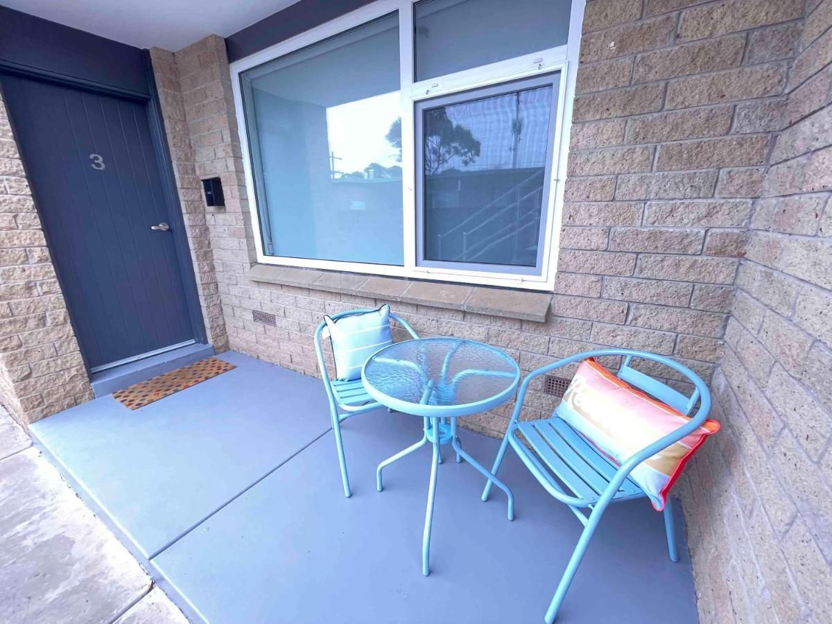 Botanic Racecourse Apartment Warrnambool