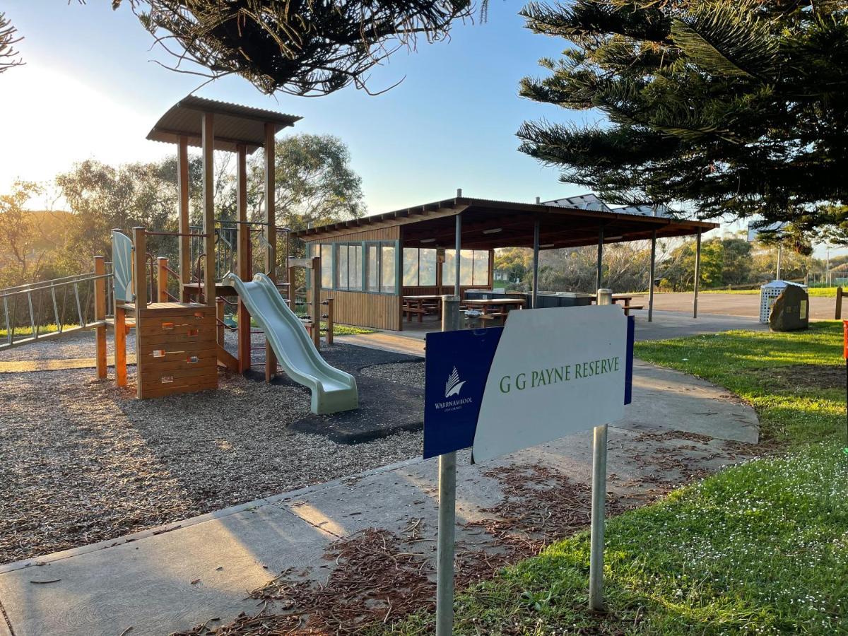 Austral Place 88 Via Merri River Holiday home Warrnambool
