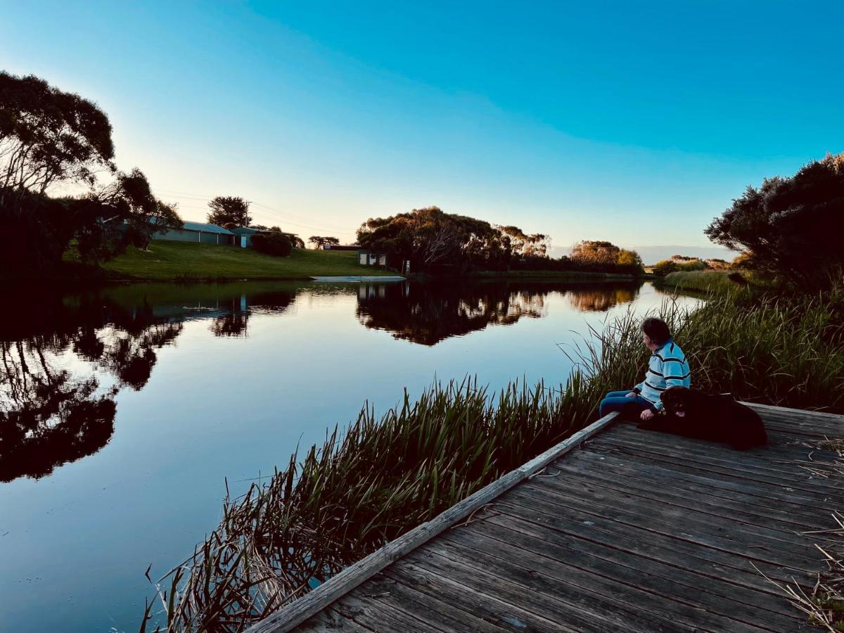 Austral Place 88 Via Merri River *