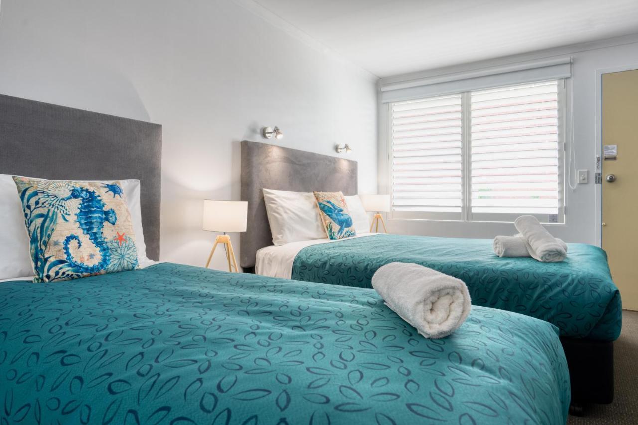 Comfort International Hotel Warrnambool
