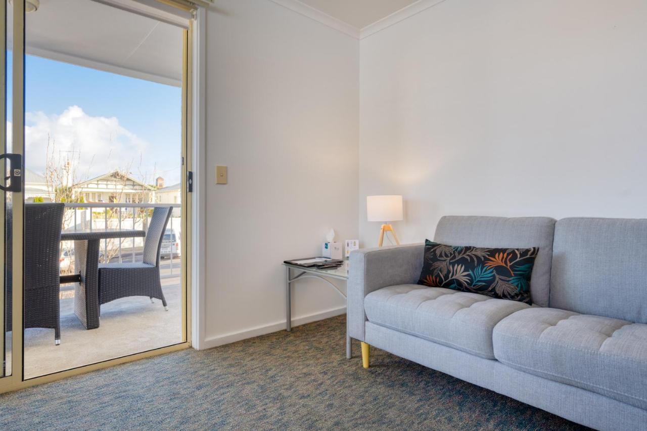 Comfort International 4* Warrnambool