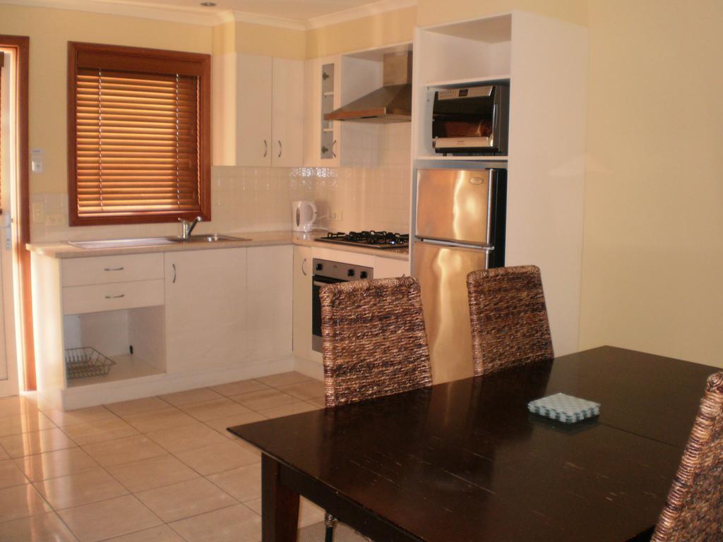 Western Colonial Village Motel Warrnambool