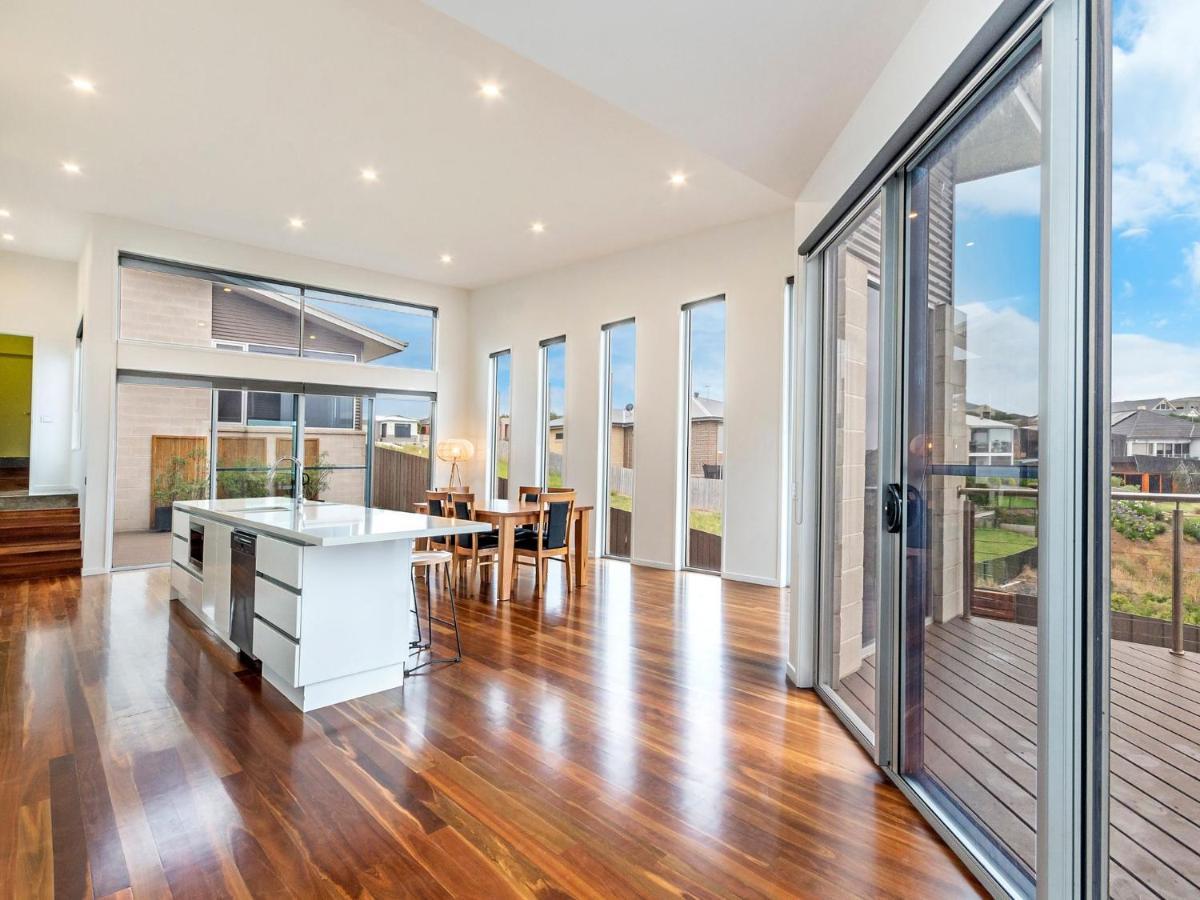 River Reveal Holiday home