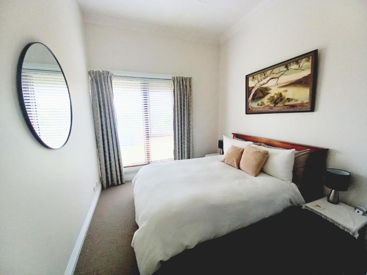 Ocean Aspect And To Cbd - Cosheirm On Merri