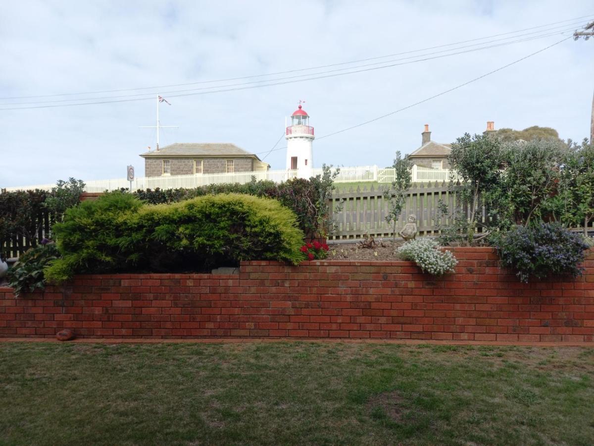 Ocean Aspect And To Cbd - Cosheirm On Merri *