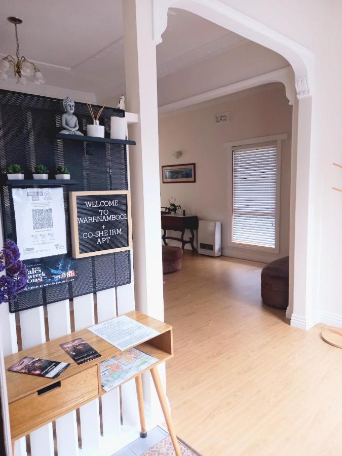 Ocean Aspect And To Cbd - Cosheirm On Merri *