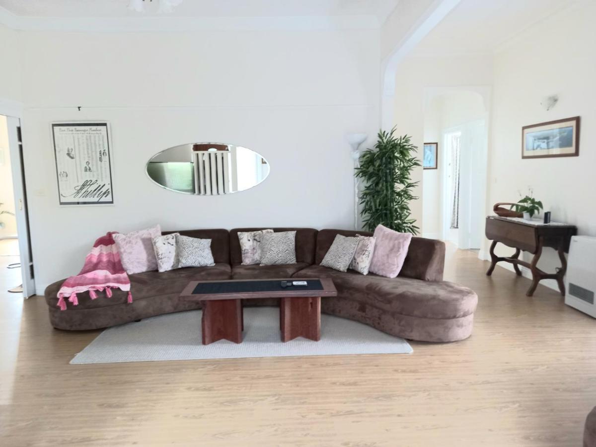 Apartment Ocean Aspect And To Cbd - Cosheirm On Merri