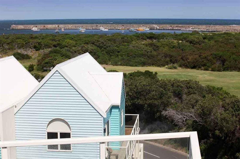 Resort Lady Bay Warrnambool