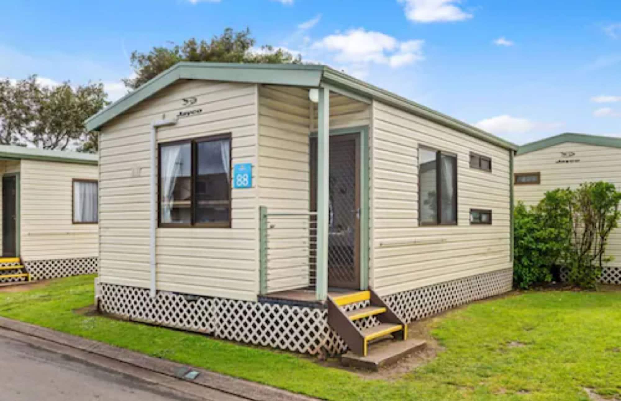 Discovery Parks - Holiday park Warrnambool