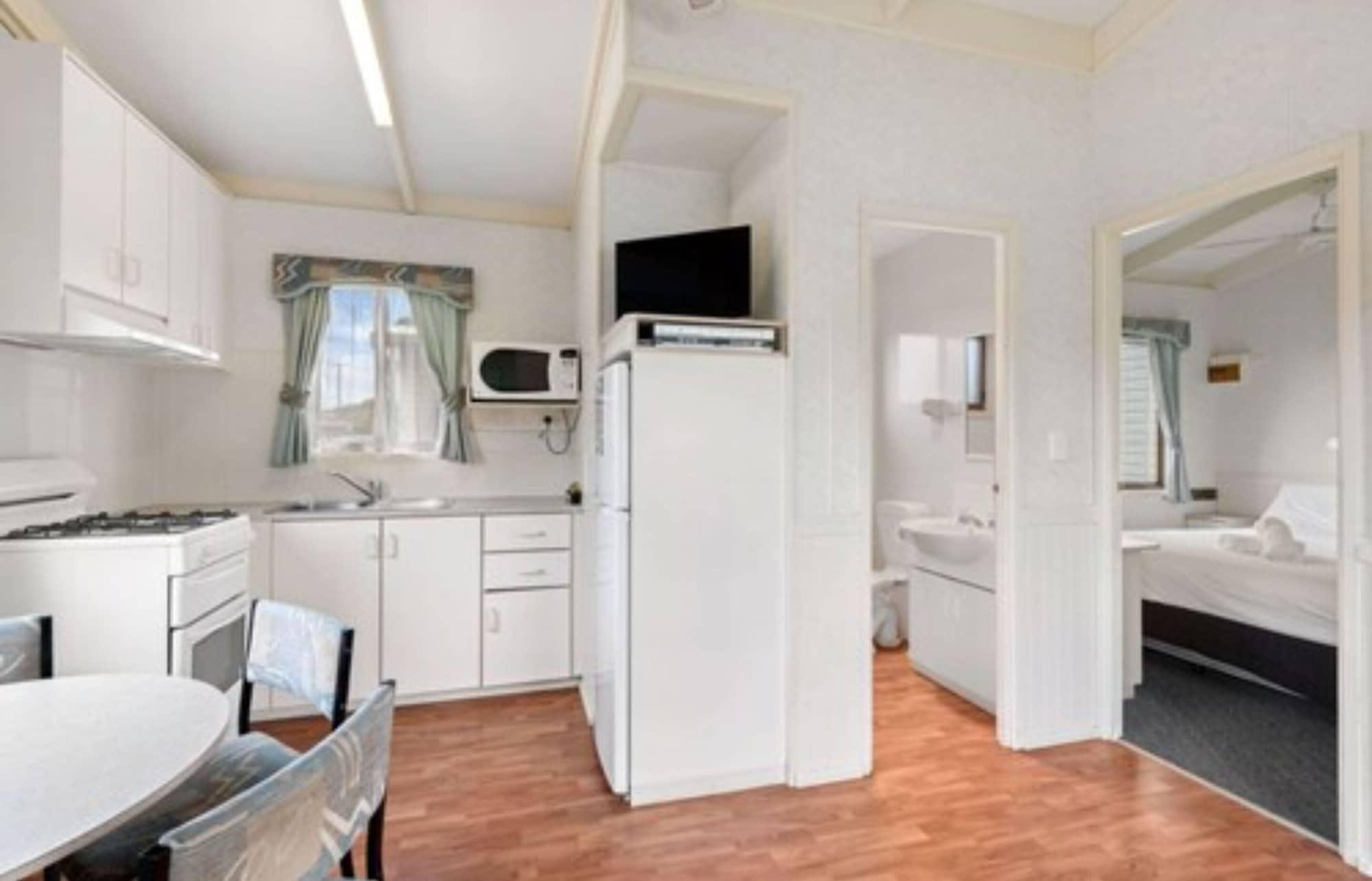 Discovery Parks - Holiday park