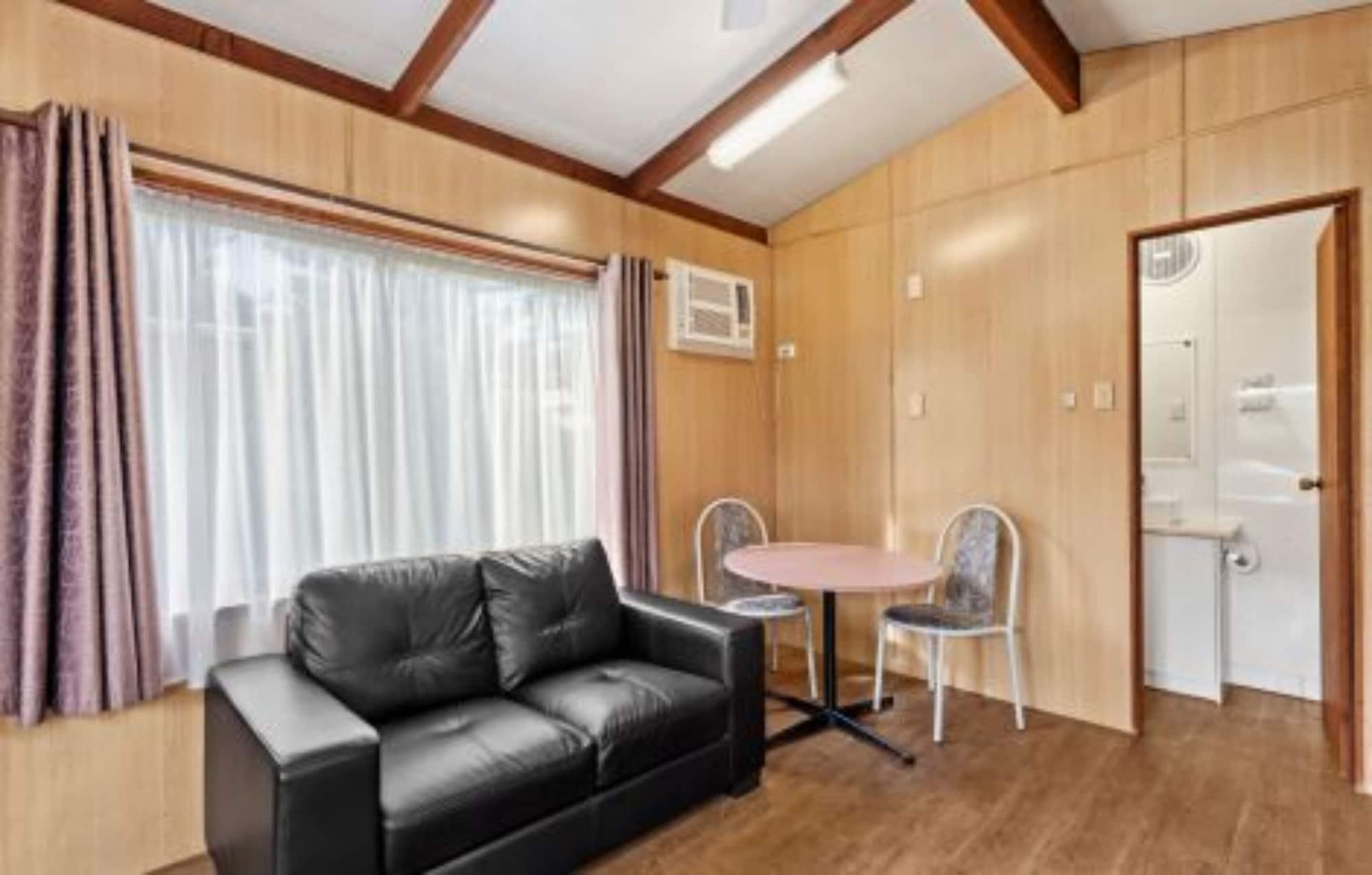 Holiday park Discovery Parks - 3*