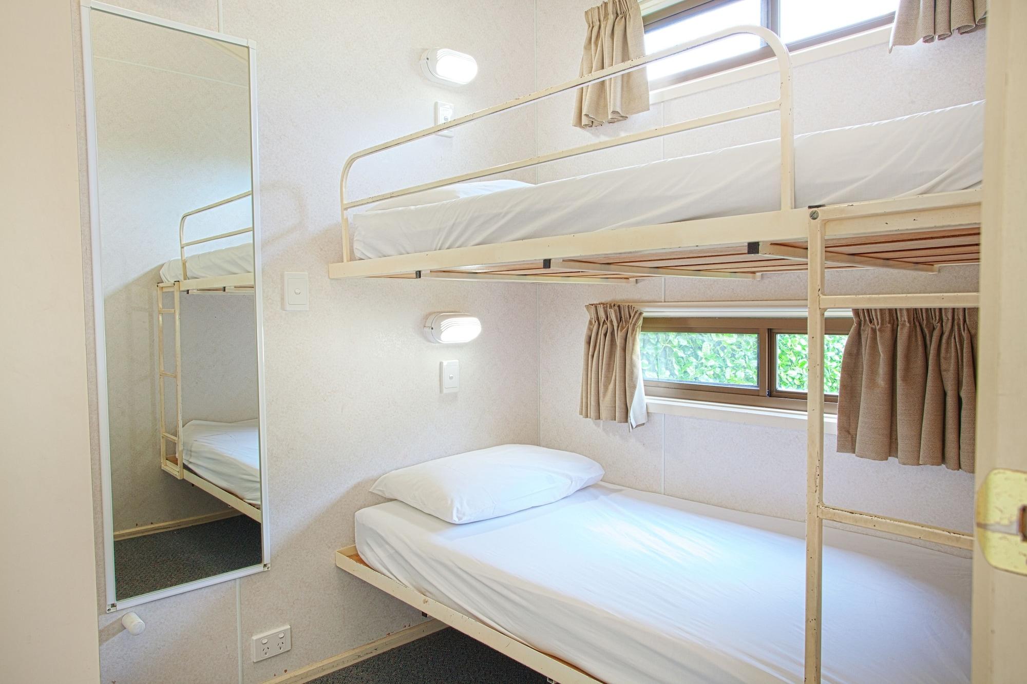 Holiday park Discovery Parks -