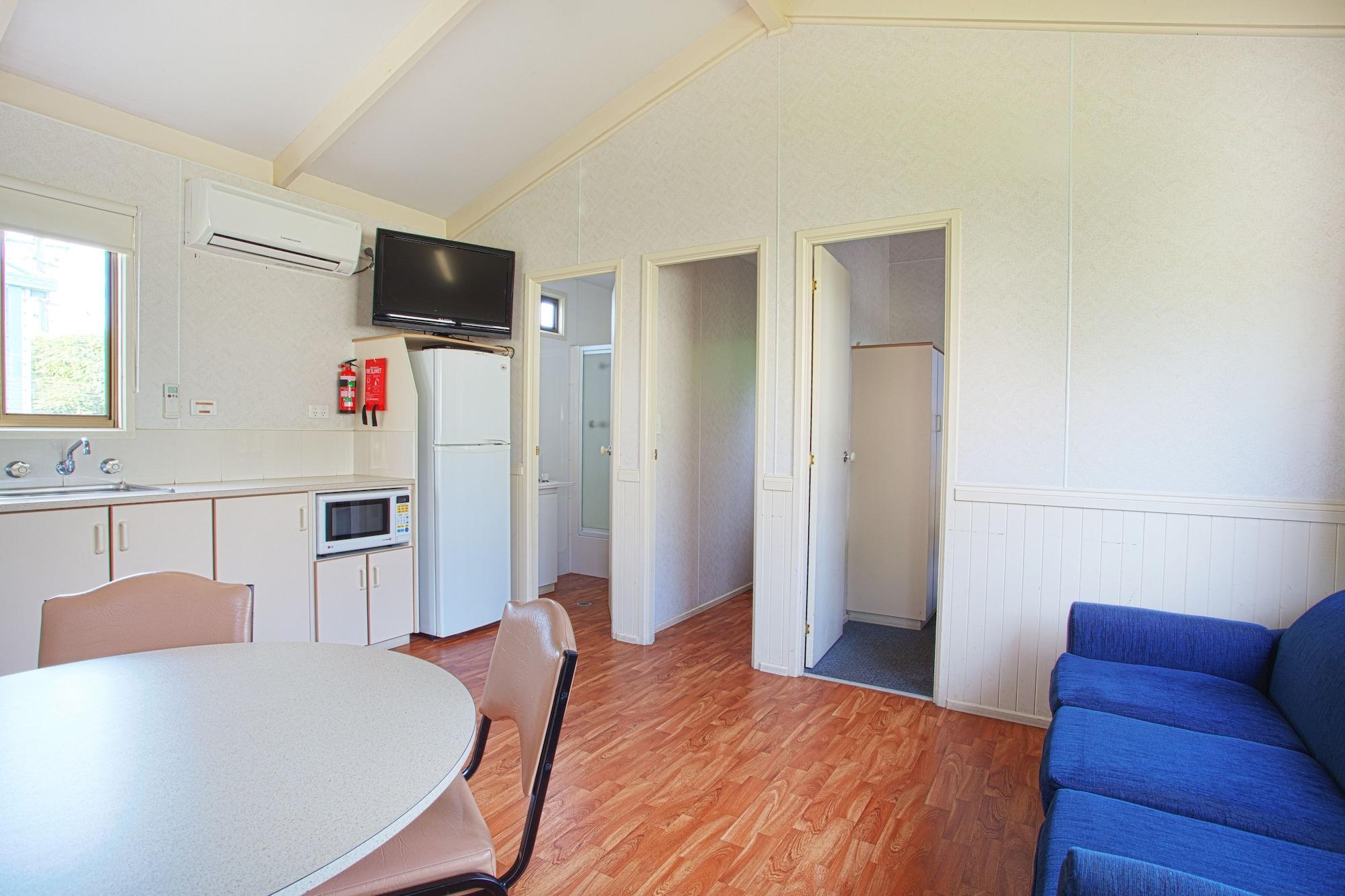 Discovery Parks - Holiday park
