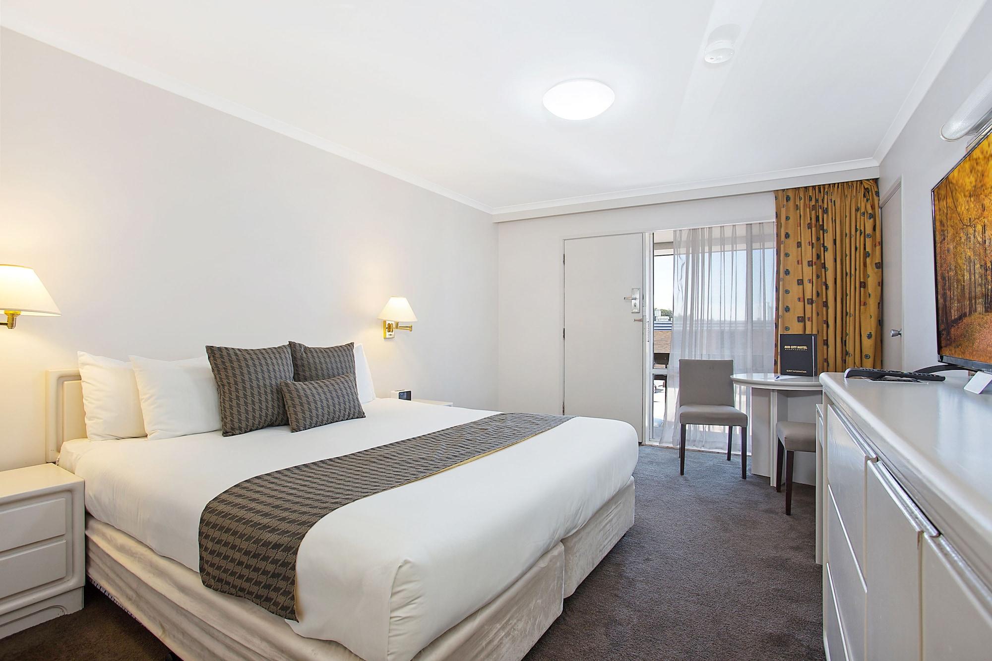 Hotel Mid 4*
