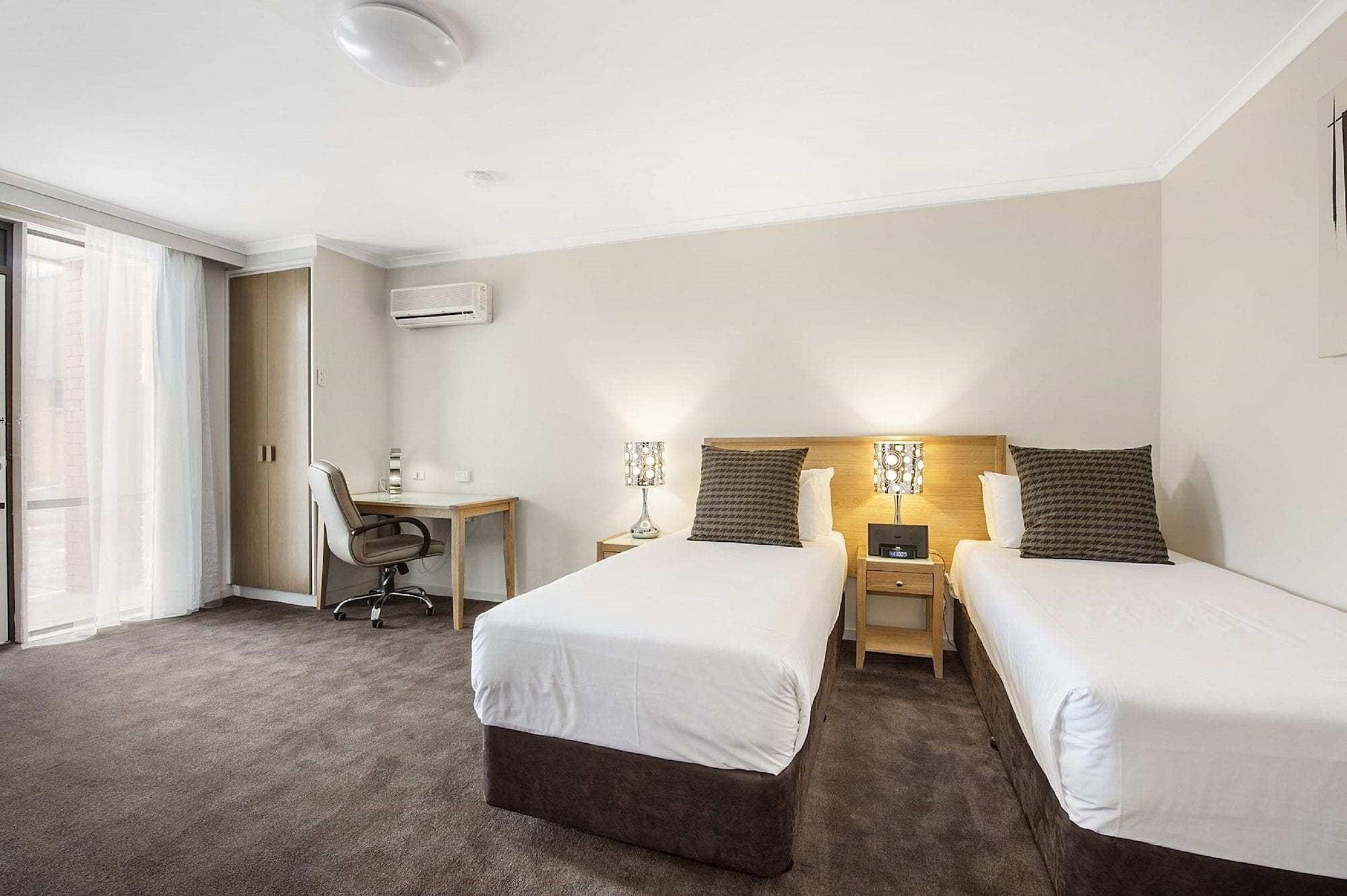 Hotel Mid 4*