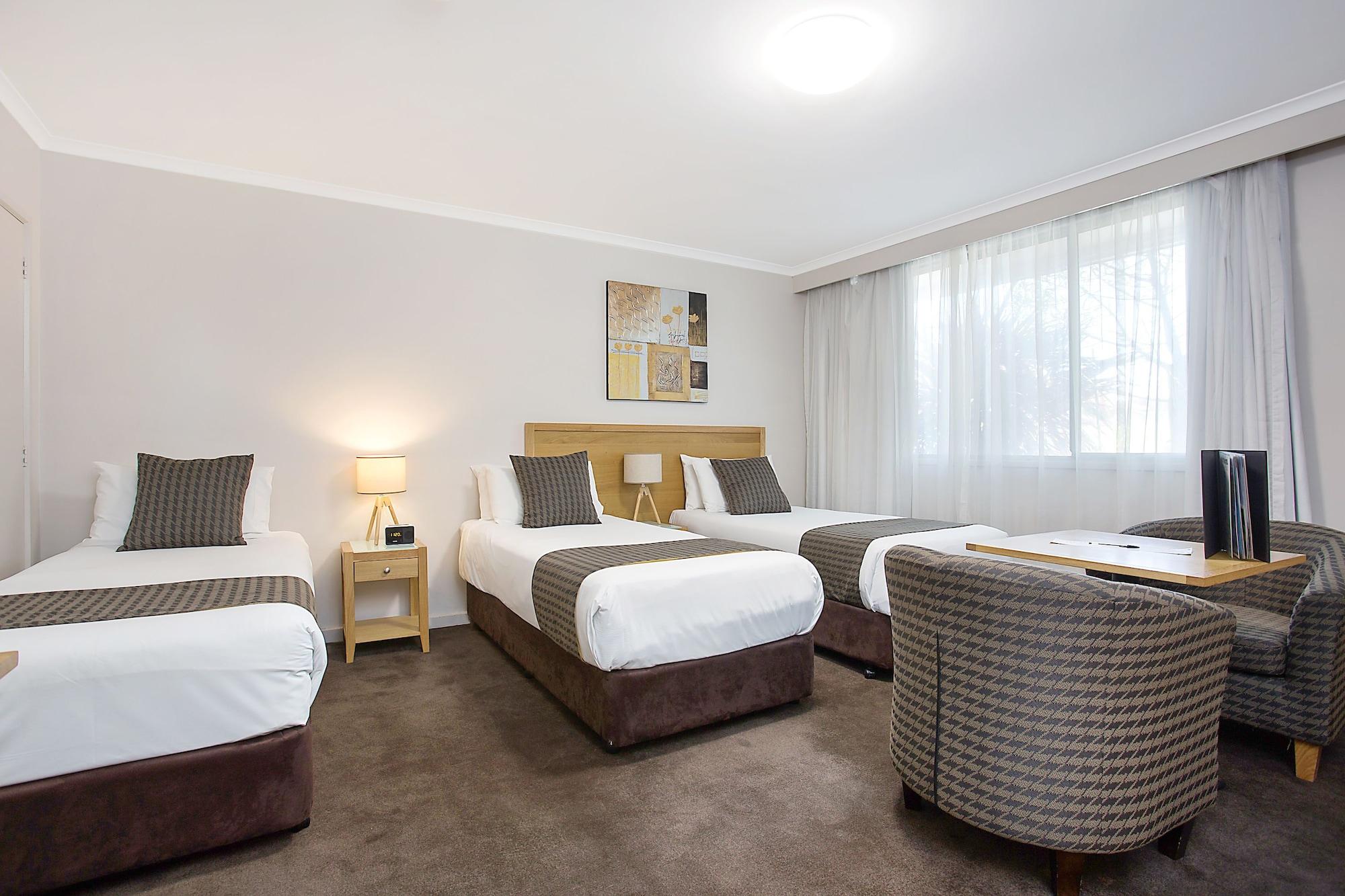 Hotel Mid 4*