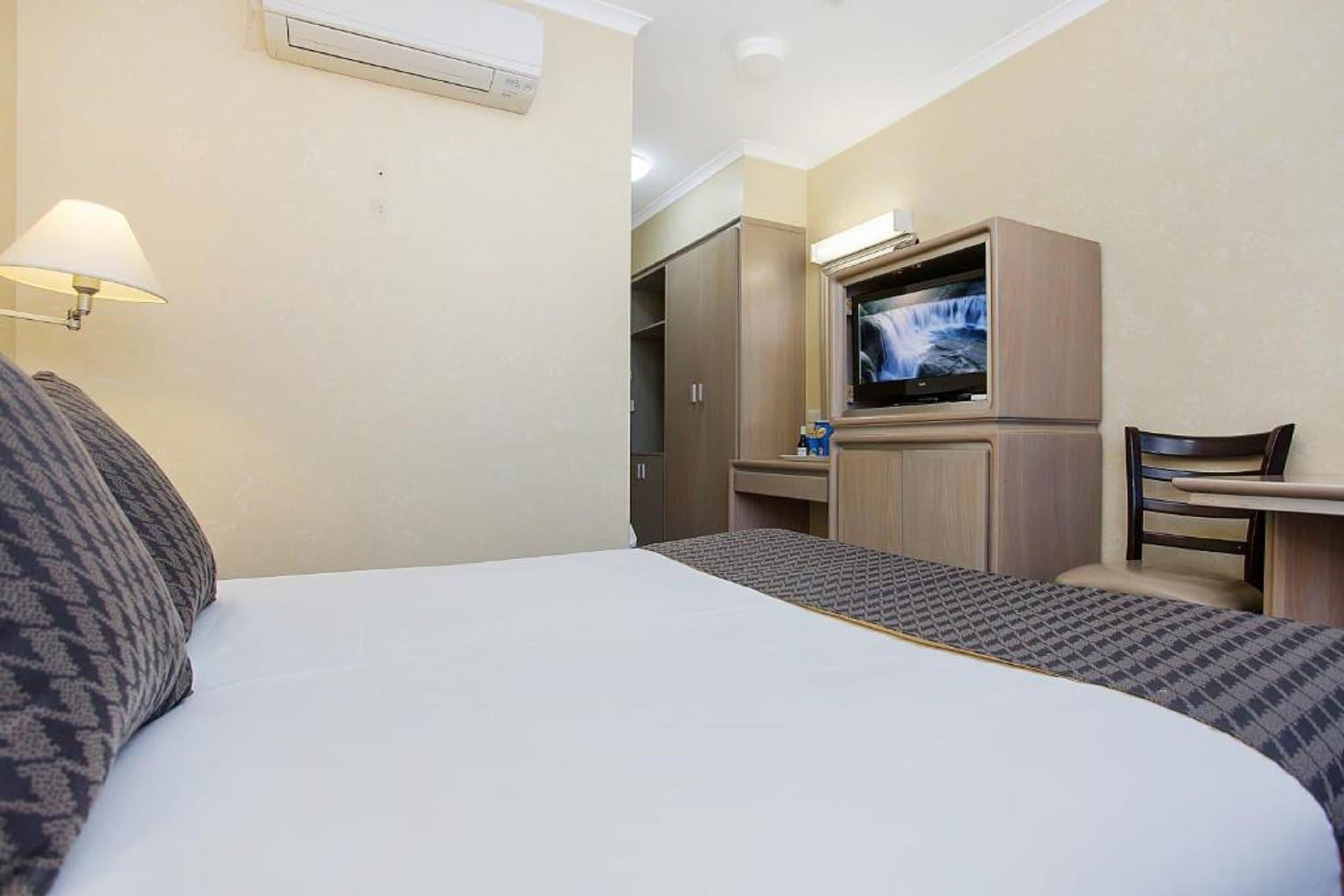 Hotel Mid 4*
