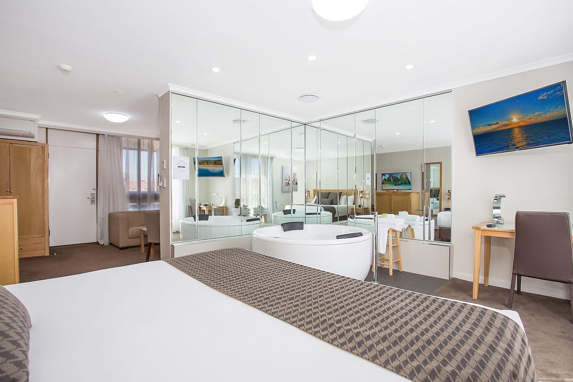 Hotel Mid 4*