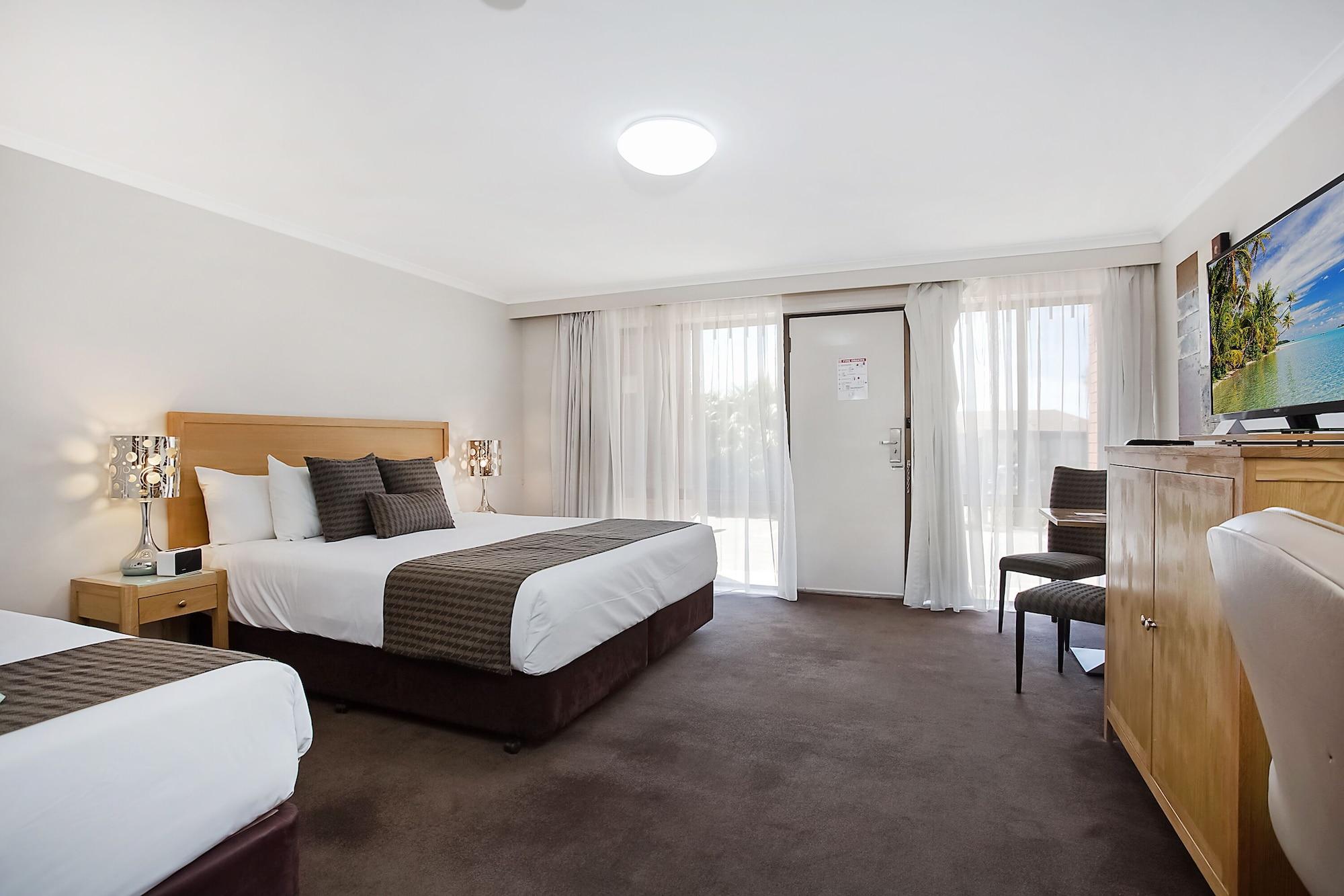 Hotel Mid 4*
