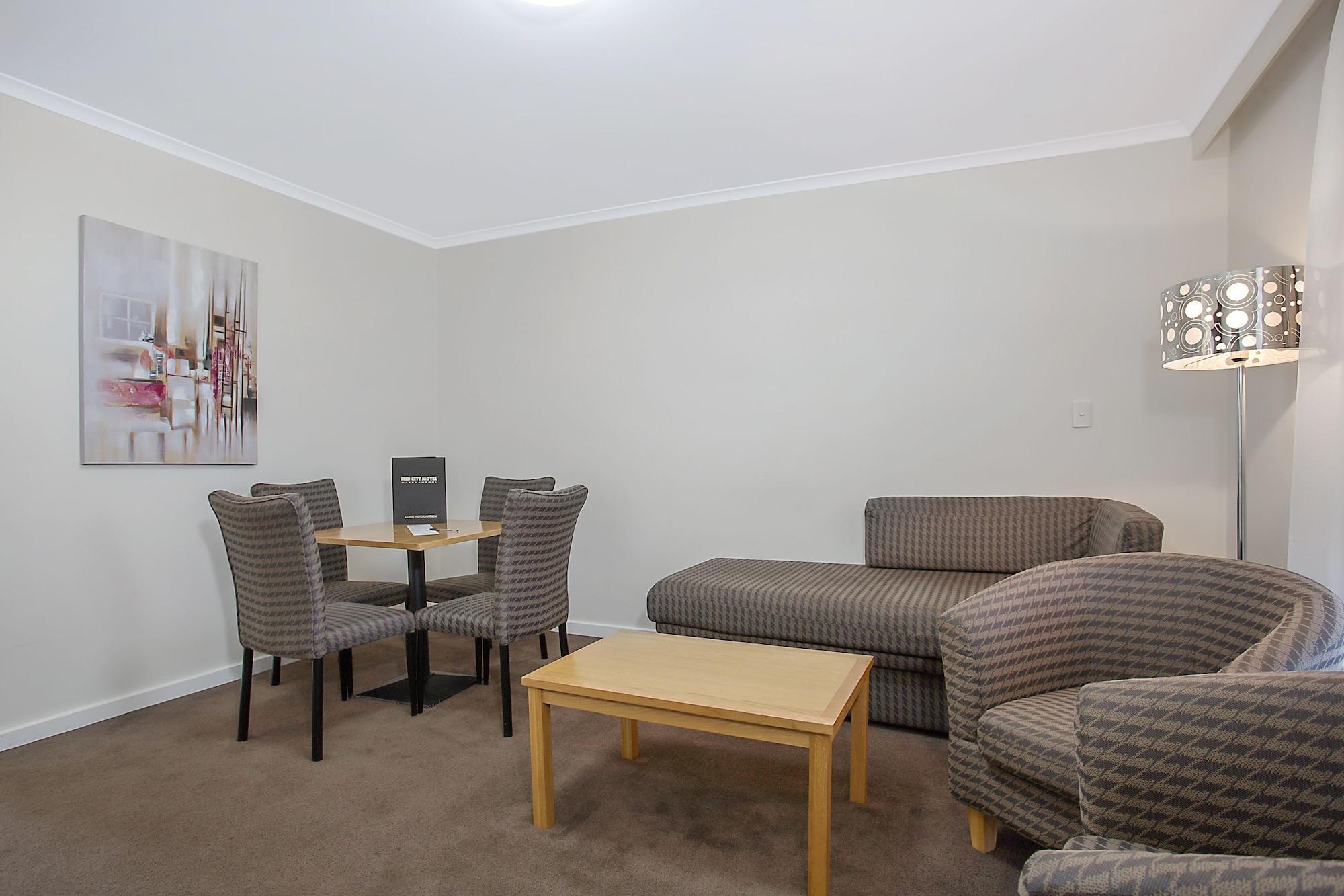 Hotel Mid 4*