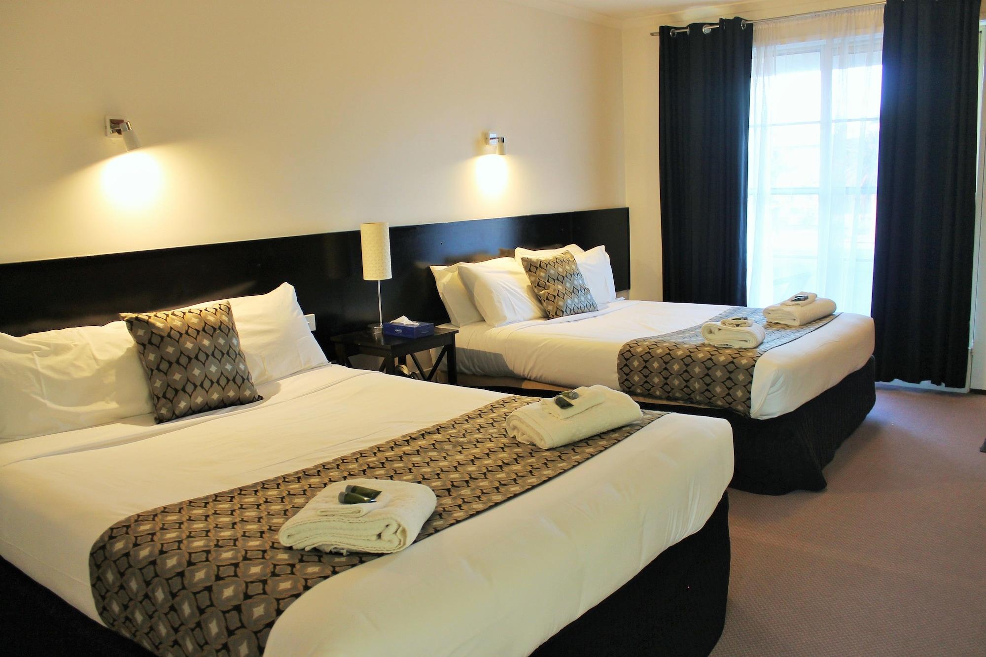Motel Gateway Motor