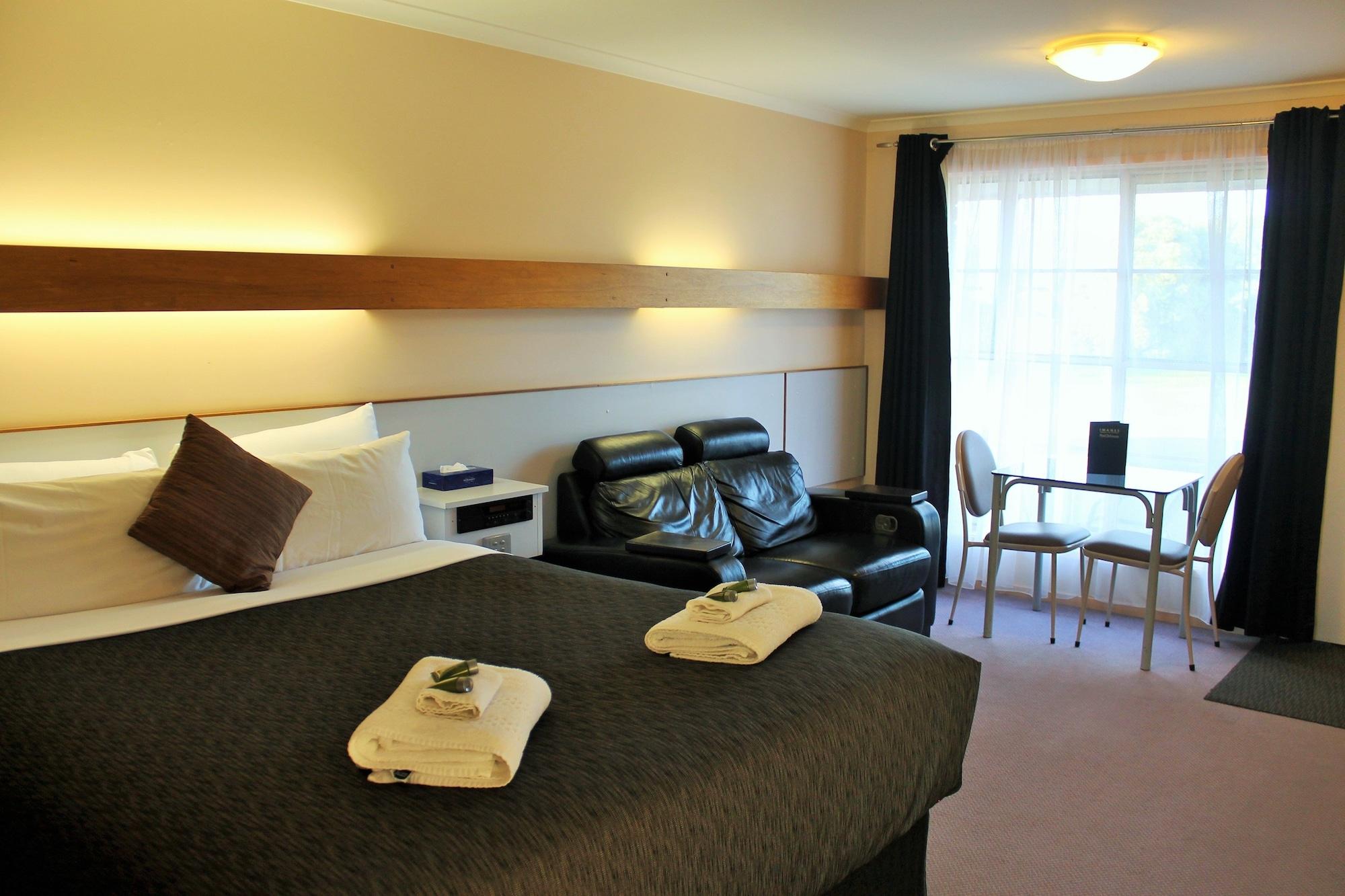 Gateway Motor Motel 3*