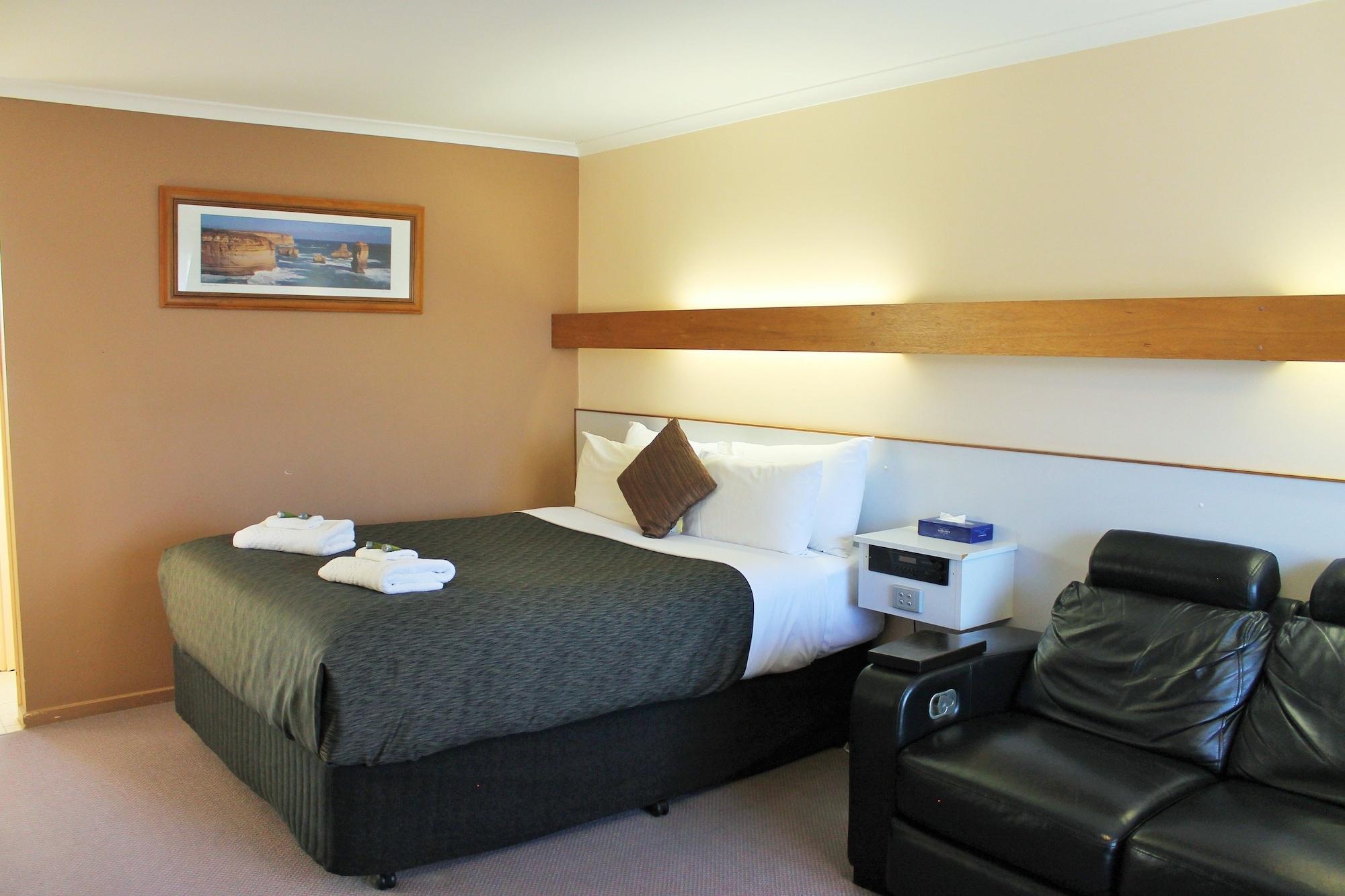 Gateway Motor Motel 3*