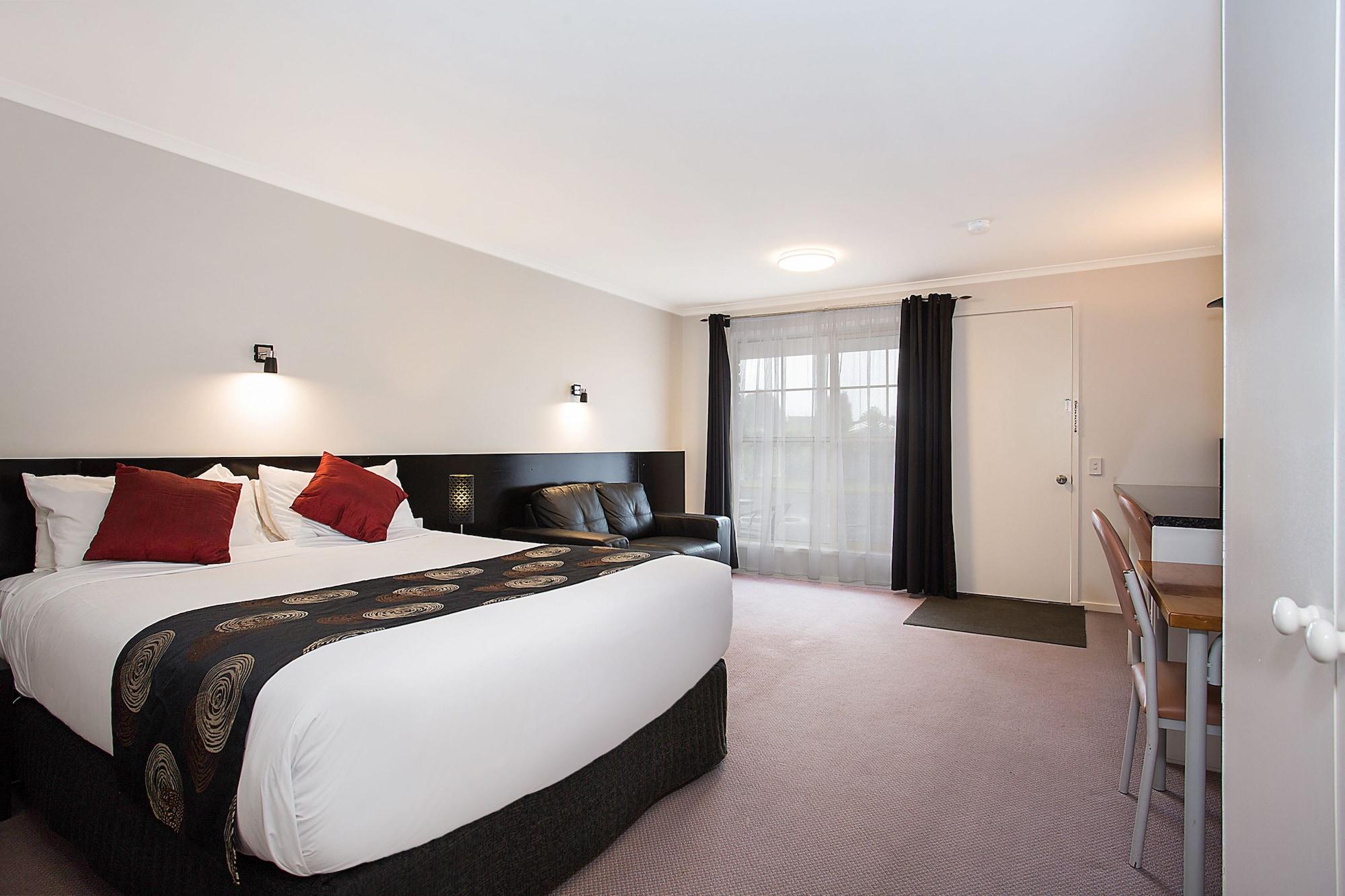 Motel Gateway Motor