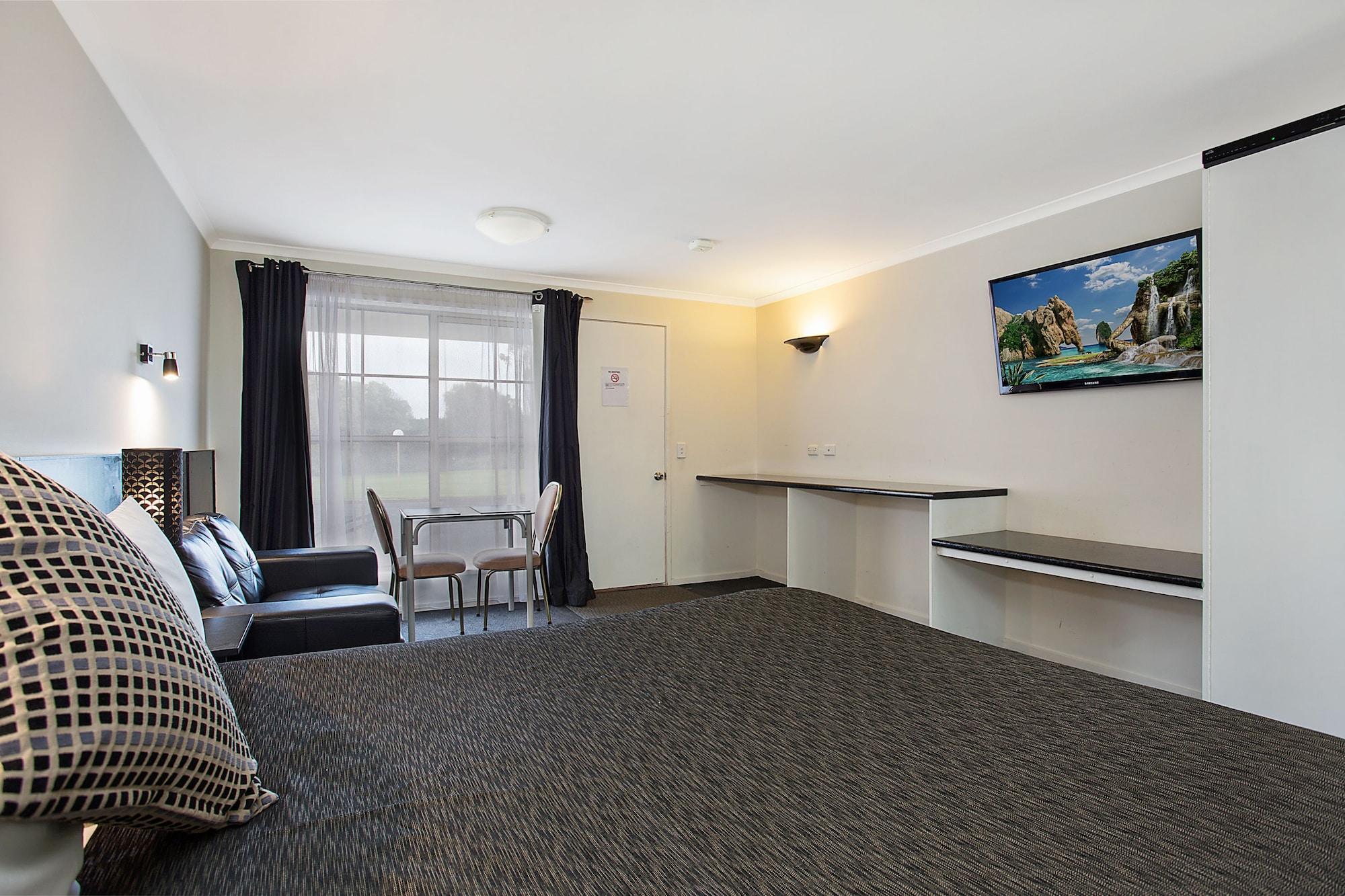 Gateway Motor 3* Warrnambool