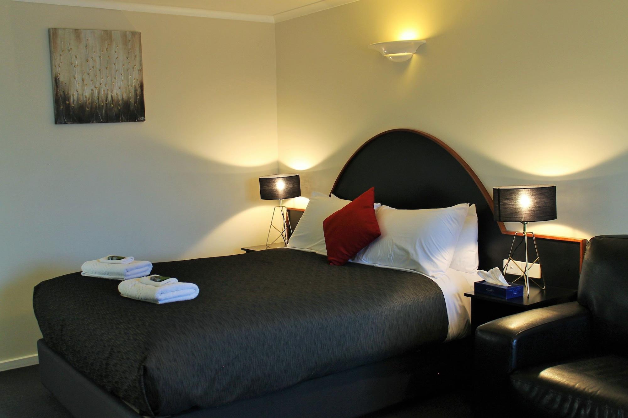 Gateway Motor Motel Warrnambool