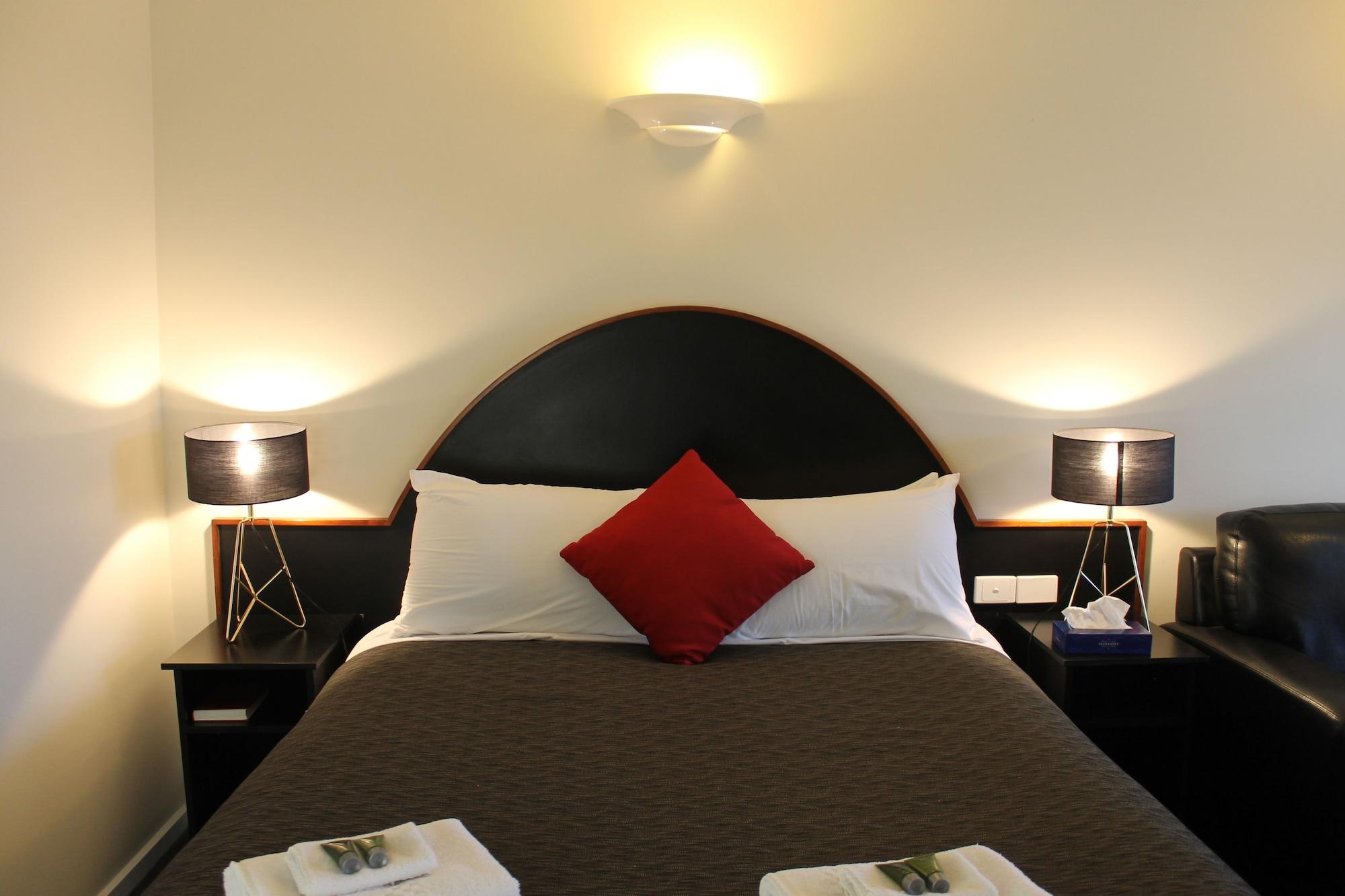 Motel Gateway Motor 3*