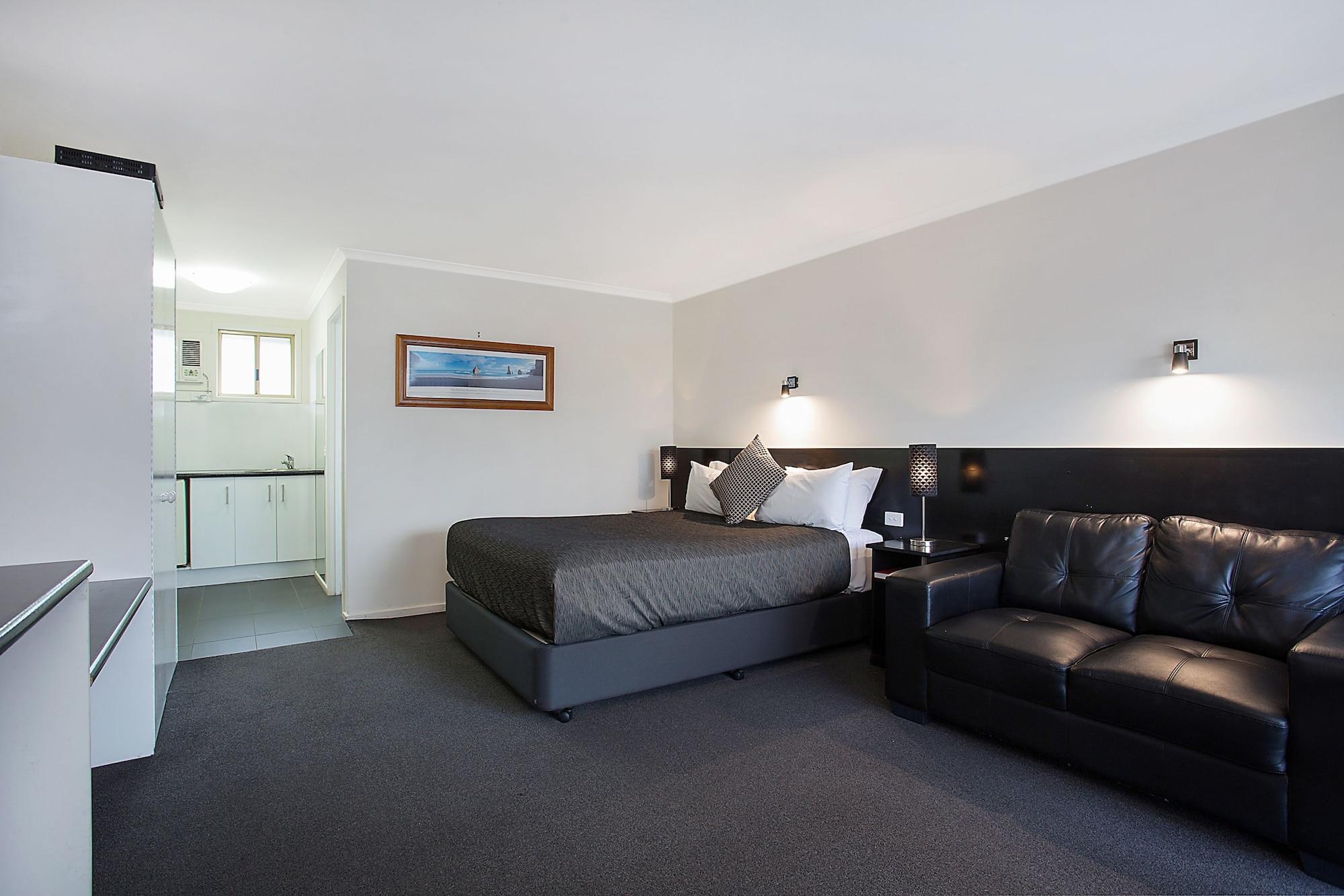 Motel Gateway Motor Warrnambool