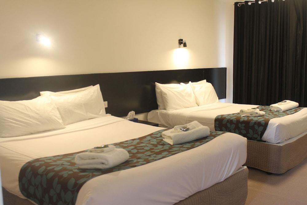 Gateway Motor Motel Warrnambool