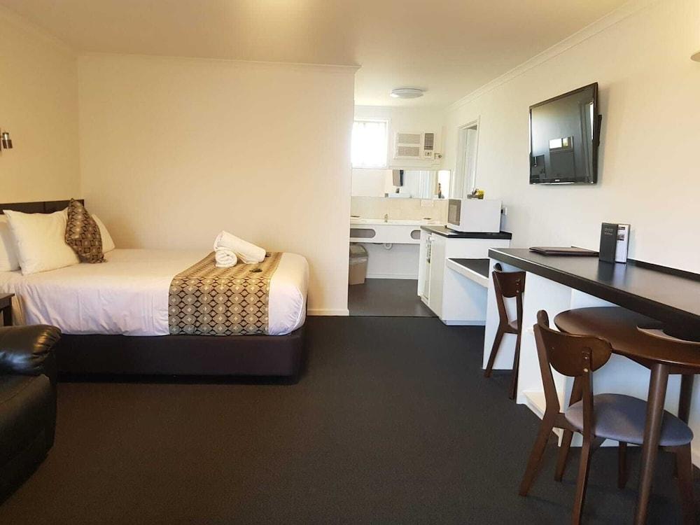 Motel Gateway Motor Warrnambool