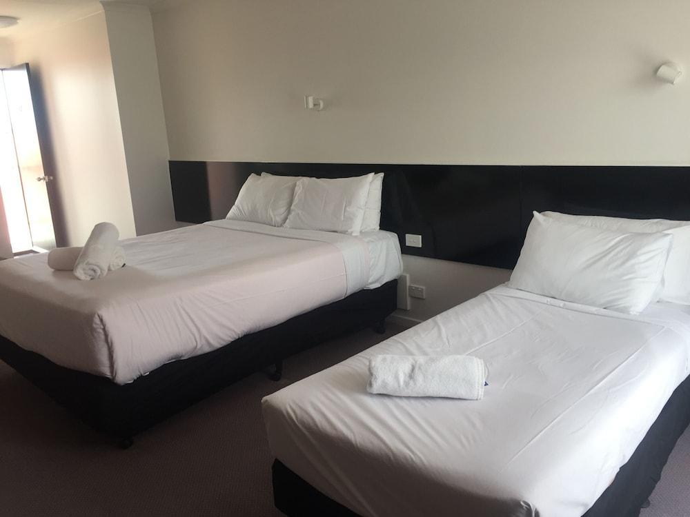 Motel Gateway Motor 3*