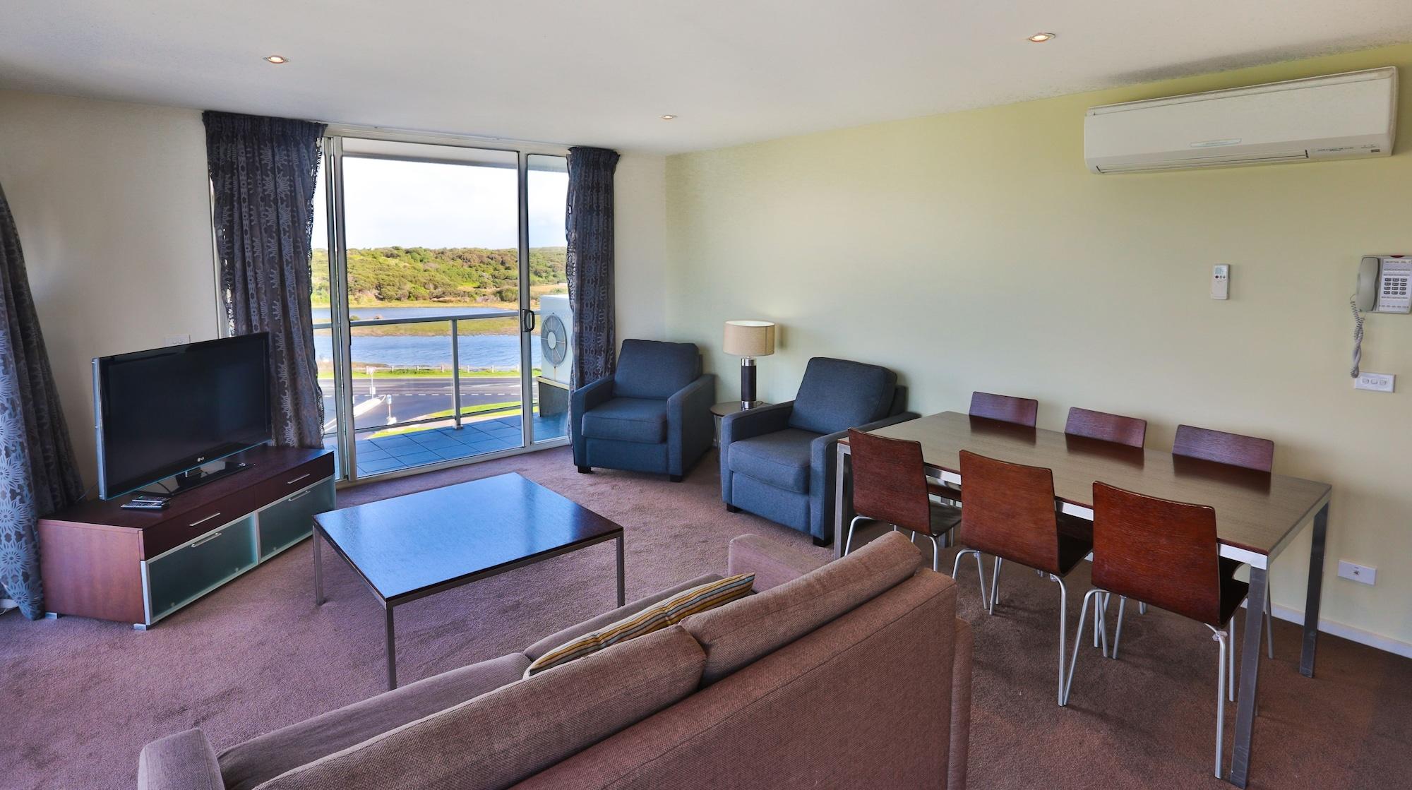 Resort Lady Bay Warrnambool