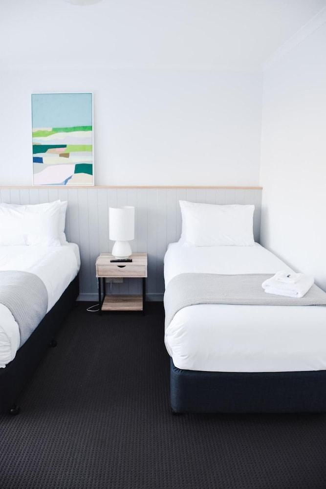 Motel Eight Spence Warrnambool