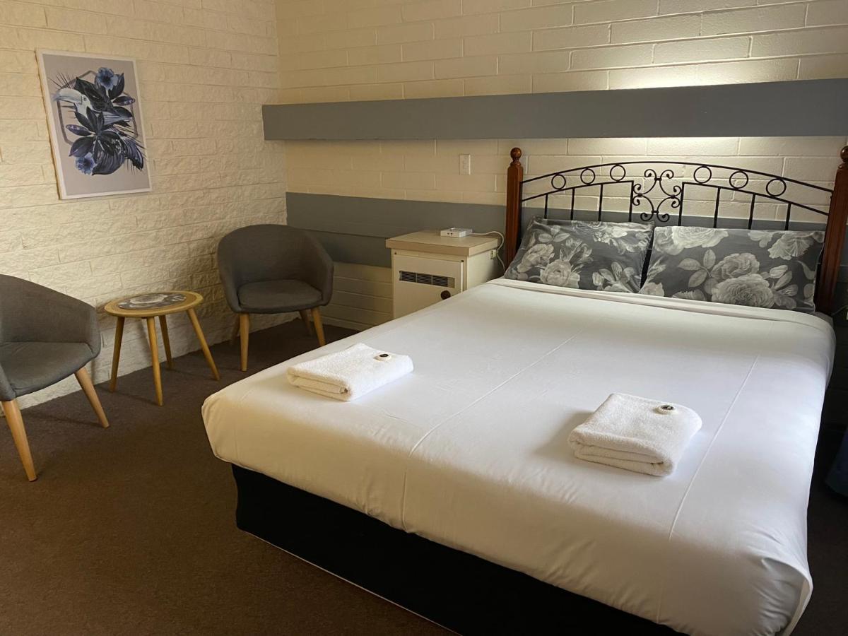 Motel Mahogany 3*