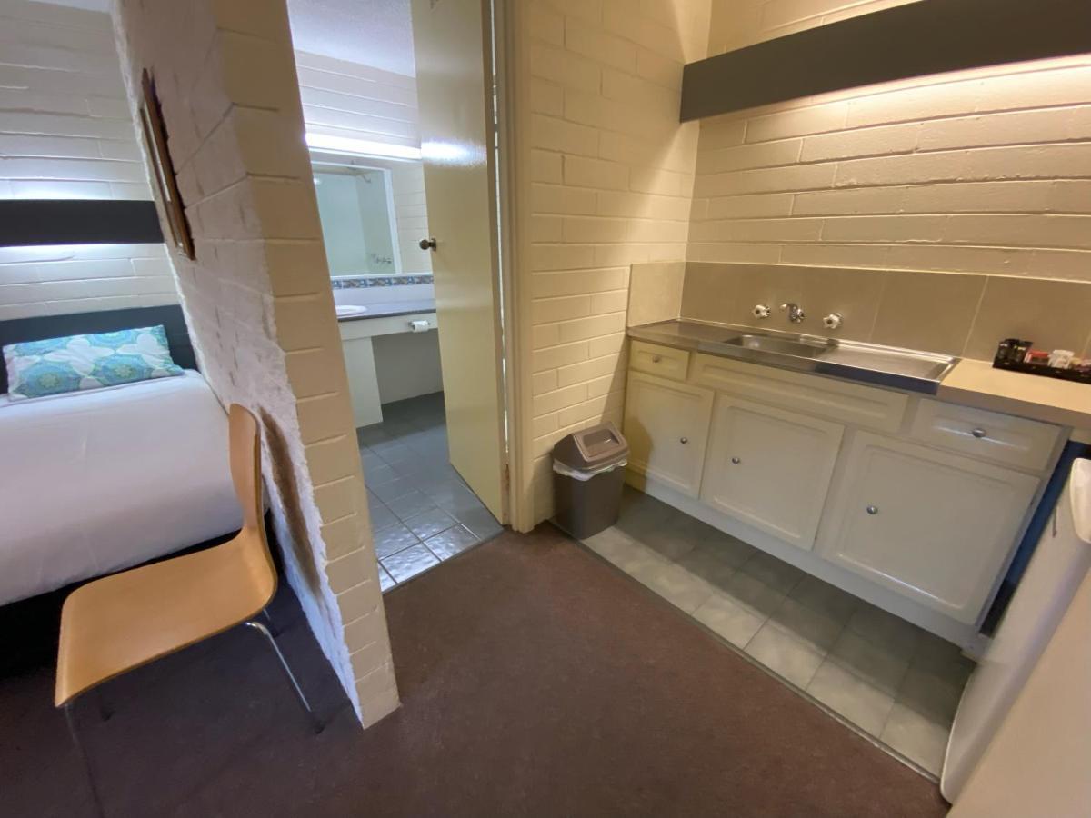 Motel Mahogany Warrnambool