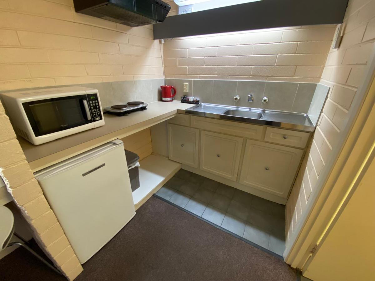 Mahogany Motel Warrnambool