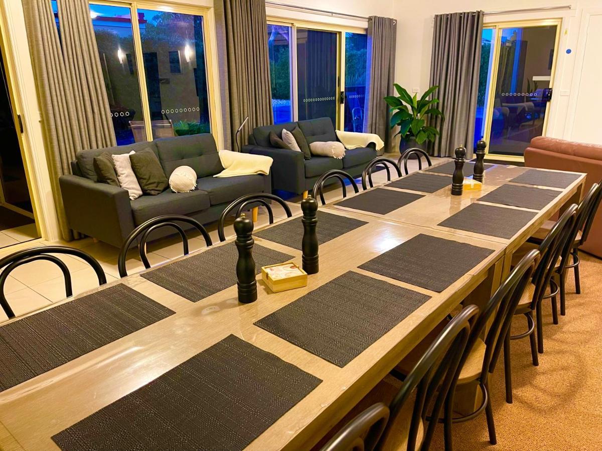 Austral Place 88 Via Merri River Holiday home Warrnambool