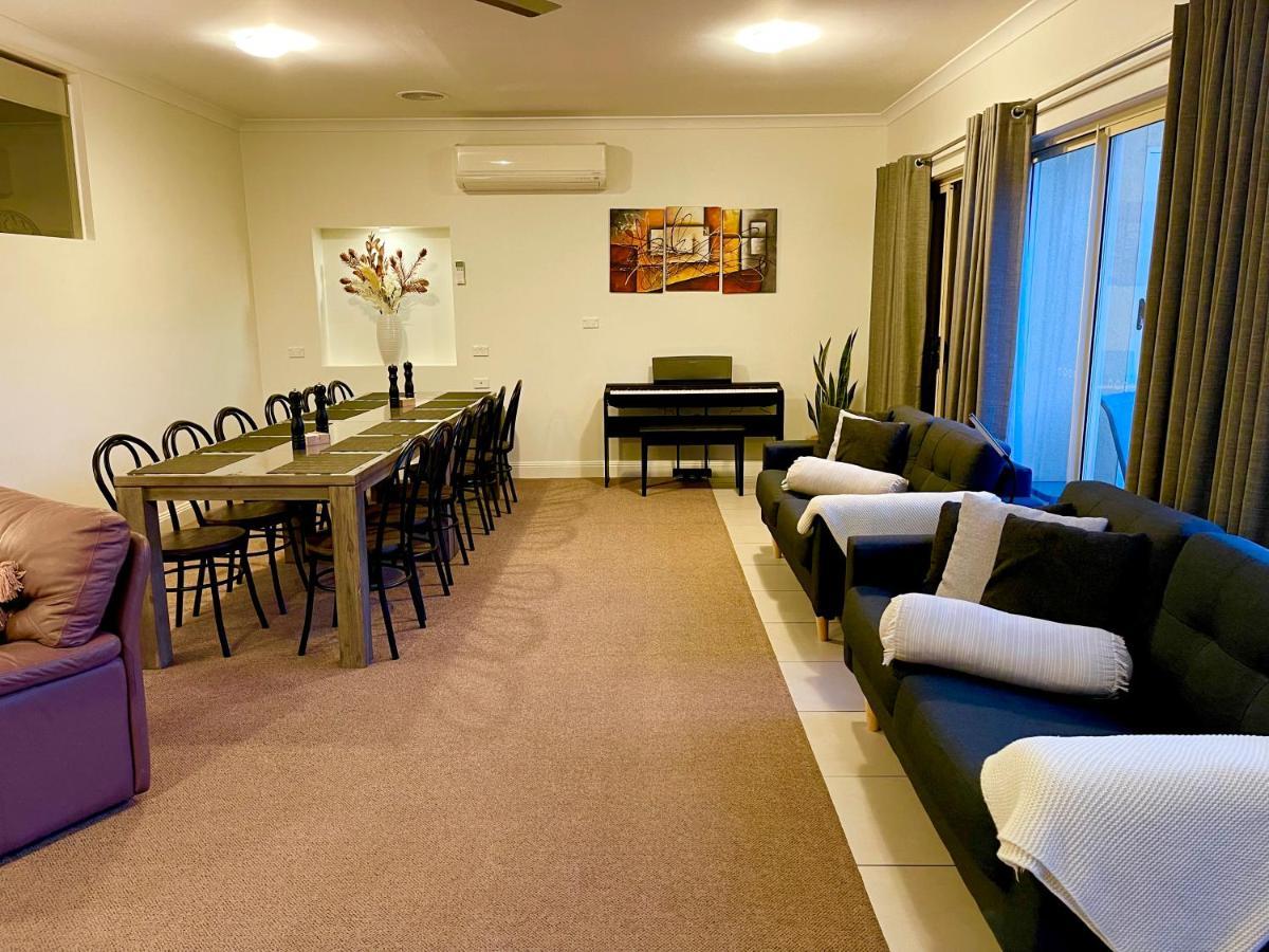 Holiday home Austral Place 88 Via Merri River *