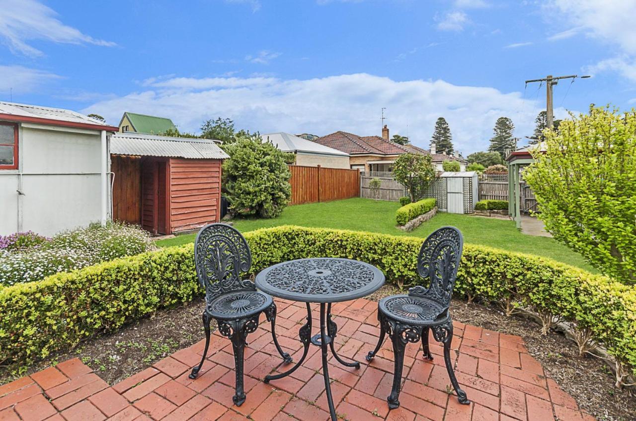 Dunraven On Banyan Holiday home Warrnambool