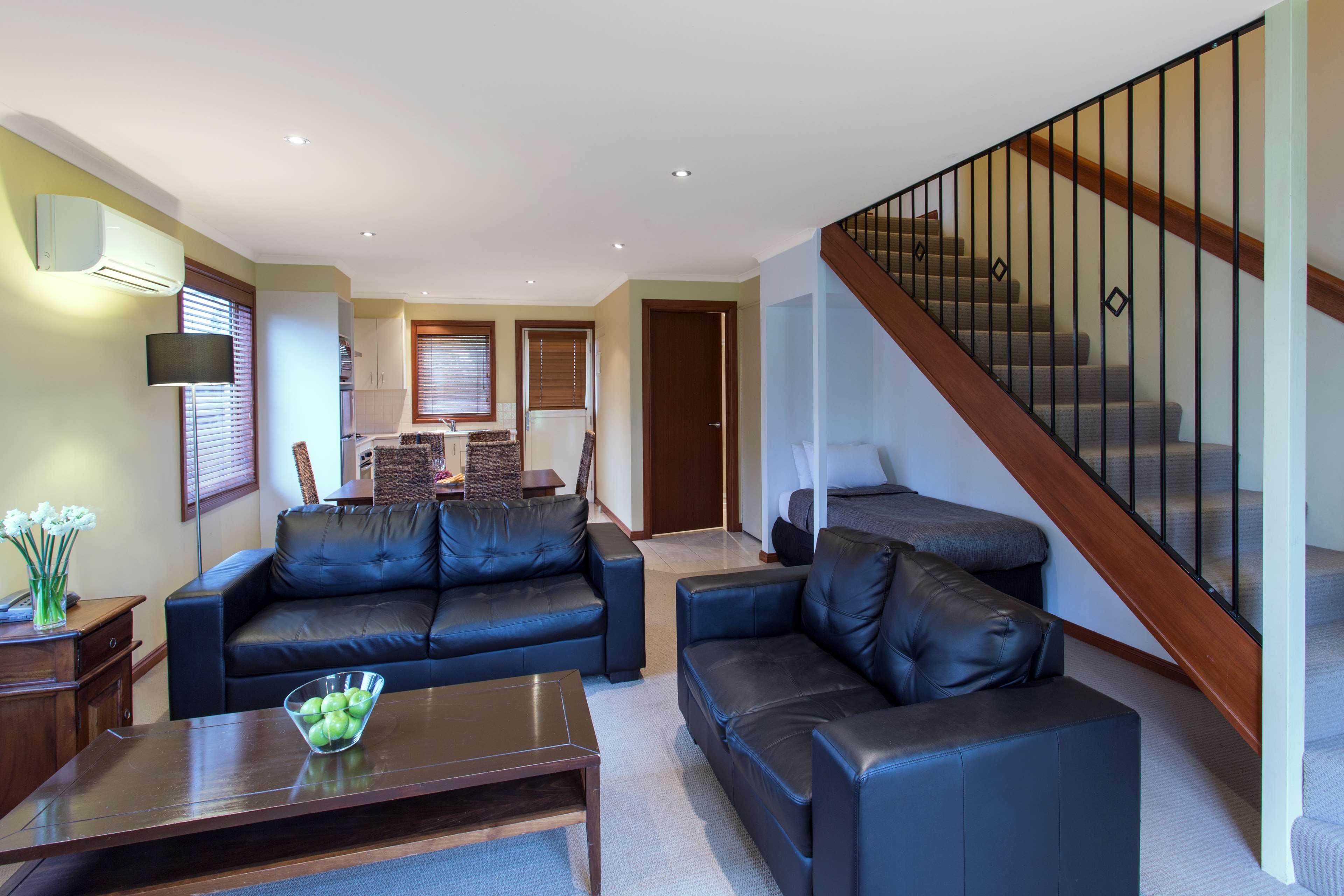 Western Colonial Village Motel Warrnambool