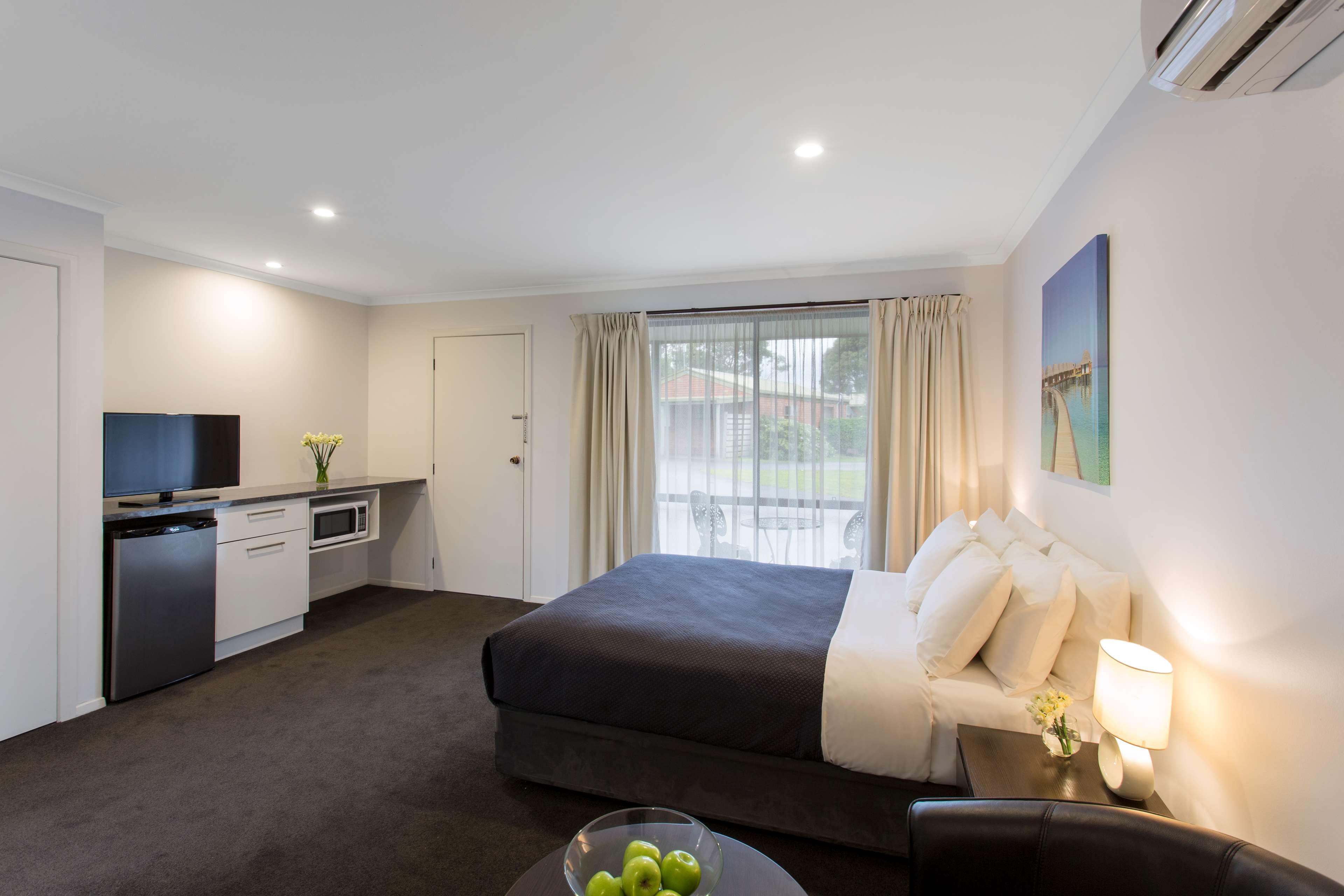 Western Colonial Village Motel Warrnambool