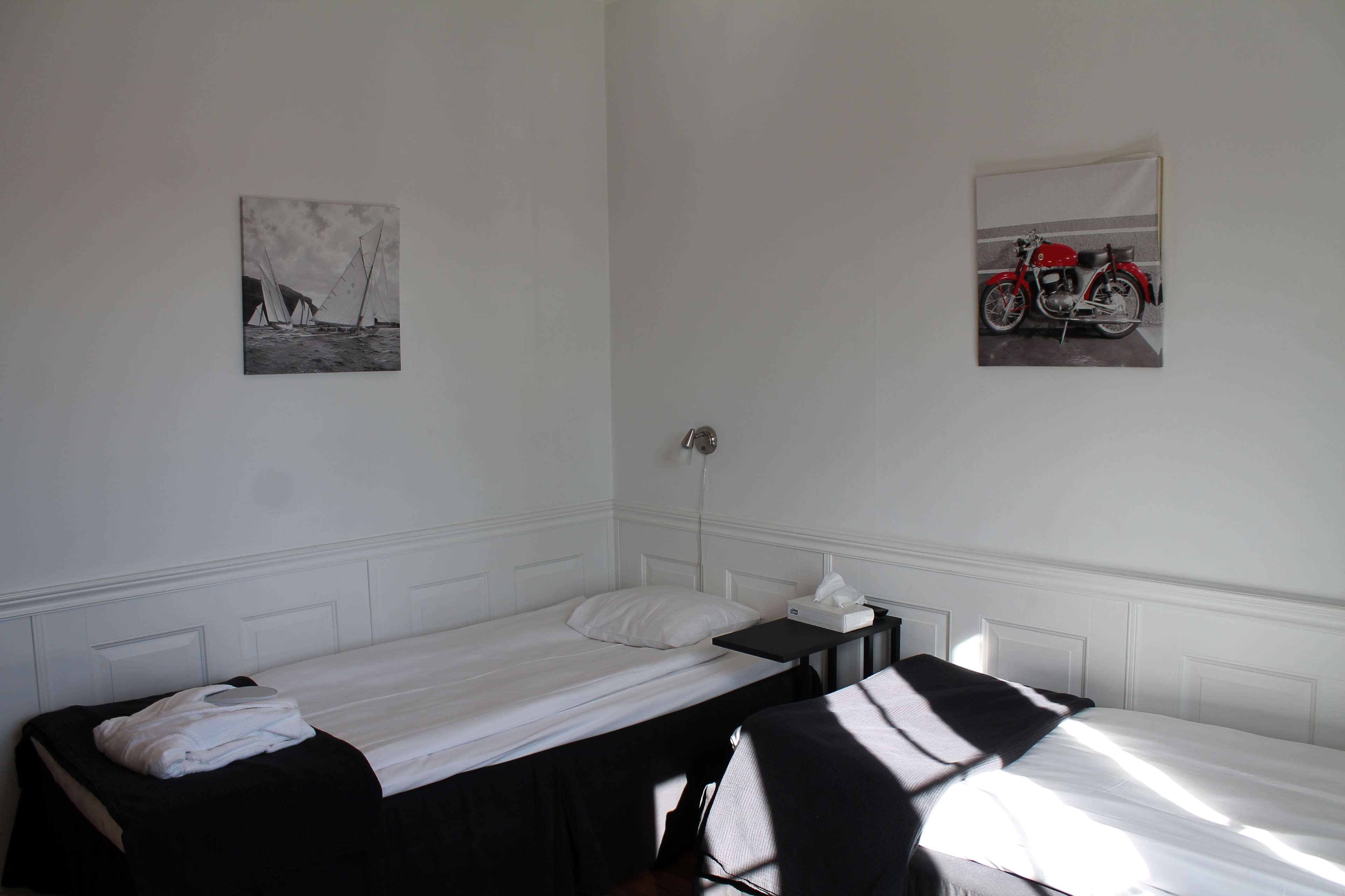 Motel Western Colonial Village Warrnambool